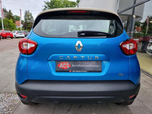 Renault CAPTUR 0.9 TCe Dynamique ZEEEER MOOI