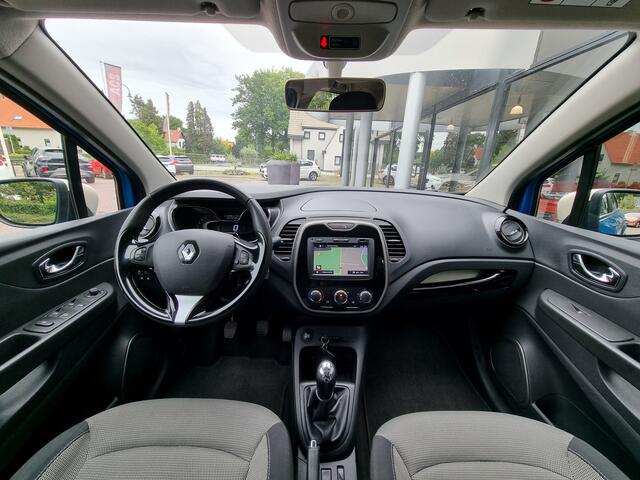 Renault CAPTUR 0.9 TCe Dynamique ZEEEER MOOI