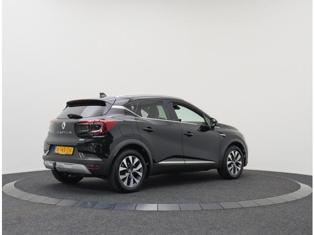 Renault CAPTUR 1.6 E-Tech PHEV 160 Intens | Trekhaak | Navigatie