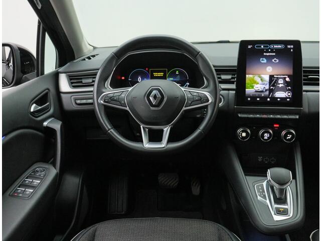 Renault CAPTUR 1.6 E-Tech PHEV 160 Intens | Trekhaak | Navigatie
