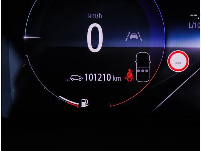 Renault CAPTUR 1.6 E-Tech PHEV 160 Intens | Trekhaak | Navigatie