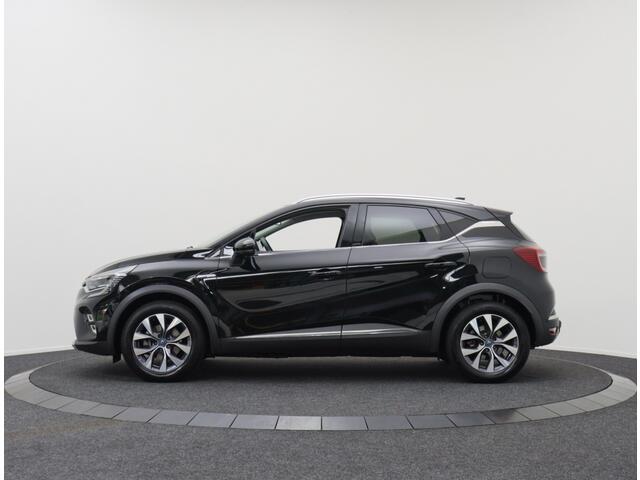 Renault CAPTUR 1.6 E-Tech PHEV 160 Intens | Trekhaak | Navigatie