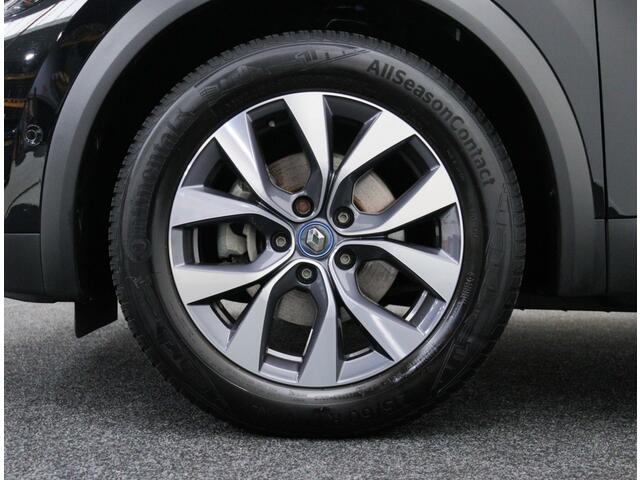 Renault CAPTUR 1.6 E-Tech PHEV 160 Intens | Trekhaak | Navigatie