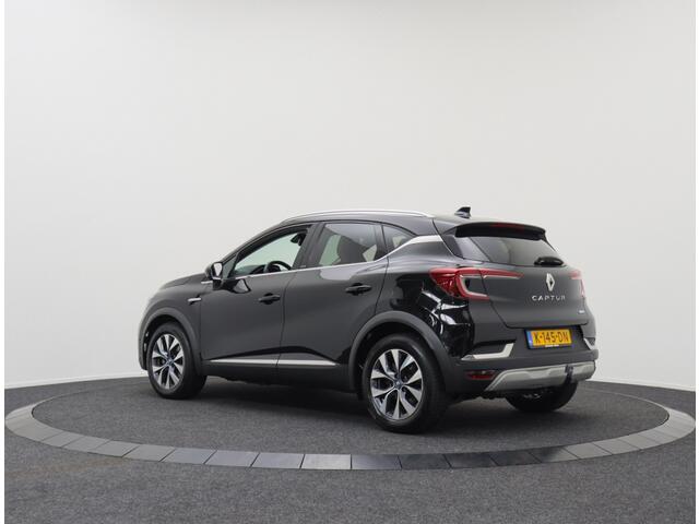 Renault CAPTUR 1.6 E-Tech PHEV 160 Intens | Trekhaak | Navigatie