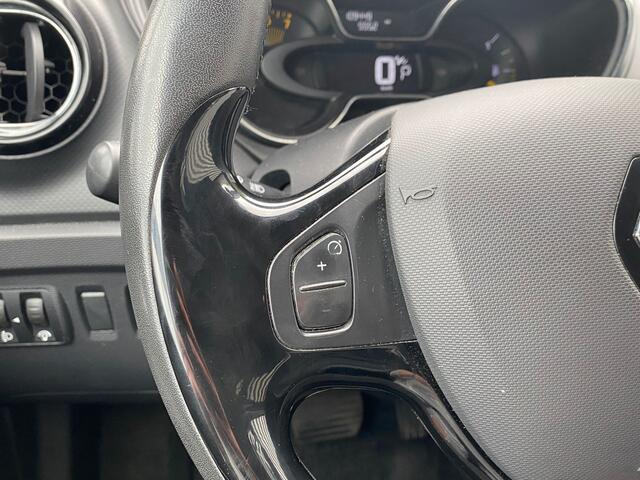 Renault CAPTUR 1.2 TCe Dynamique Automaat! | Clima | Cruise | Lederen bekleding! | Camera | Navigatie | Keyless | Trekhaak | RIJKLAARPRIJS INCL 12 MAANDEN GARANTIE EN BEURT