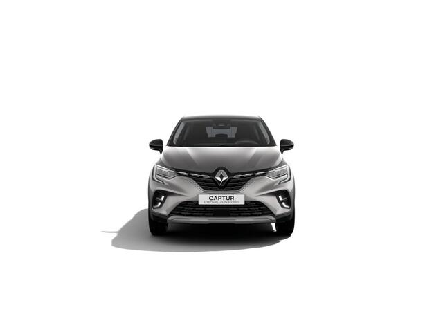 Renault CAPTUR Techno - Plug-in-Hybrid | Achteruitrijcamera | Cruise control met snelheidsbegrenzer | EASY LINK multimedia- en navigatiesysteem met 9,3" touchscreen