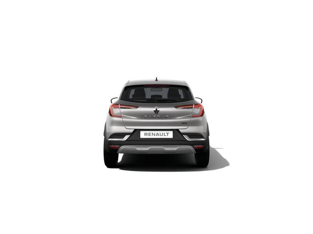 Renault CAPTUR Techno - Plug-in-Hybrid | Achteruitrijcamera | Cruise control met snelheidsbegrenzer | EASY LINK multimedia- en navigatiesysteem met 9,3" touchscreen
