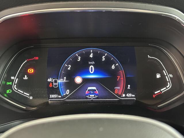 Renault CAPTUR 1.0 TCe 100 Intens TREKHAAK | STOELVERWARMING | CLIMATE CONTROL | CRUISECONTROL