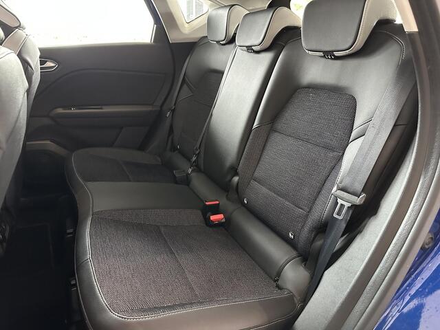 Renault CAPTUR 1.0 TCe 100 Intens TREKHAAK | STOELVERWARMING | CLIMATE CONTROL | CRUISECONTROL