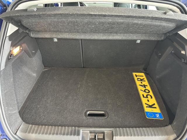 Renault CAPTUR 1.0 TCe 100 Intens TREKHAAK | STOELVERWARMING | CLIMATE CONTROL | CRUISECONTROL