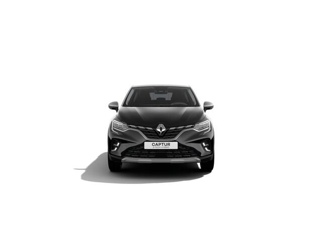 Renault CAPTUR Techno | Achteruitrijcamera | Cruise control met snelheidsbegrenzer | Easy link multimedia- en navigatiesysteem met 7" touchscreen