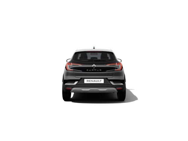 Renault CAPTUR Techno | Achteruitrijcamera | Cruise control met snelheidsbegrenzer | Easy link multimedia- en navigatiesysteem met 7" touchscreen