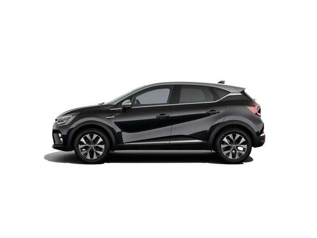 Renault CAPTUR Techno | Achteruitrijcamera | Cruise control met snelheidsbegrenzer | Easy link multimedia- en navigatiesysteem met 7" touchscreen