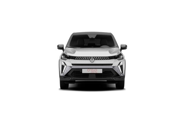 Renault CAPTUR esprit Alpine | Achteruitrijcamera | Adaptive Cruise Control | Elektronisch geregelde airconditioning