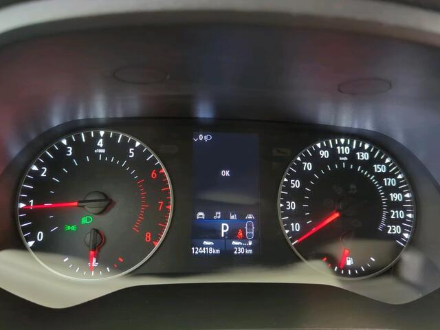 Renault CAPTUR 1.3 TCe 130 Zen Trekhaak | Camera