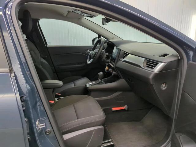 Renault CAPTUR 1.3 TCe 130 Zen Trekhaak | Camera
