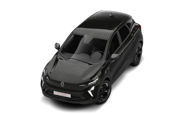 Renault CAPTUR Techno | Achteruitrijcamera | Elektrisch verwarmbare voorstoelen | Elektronisch geregelde airconditioning