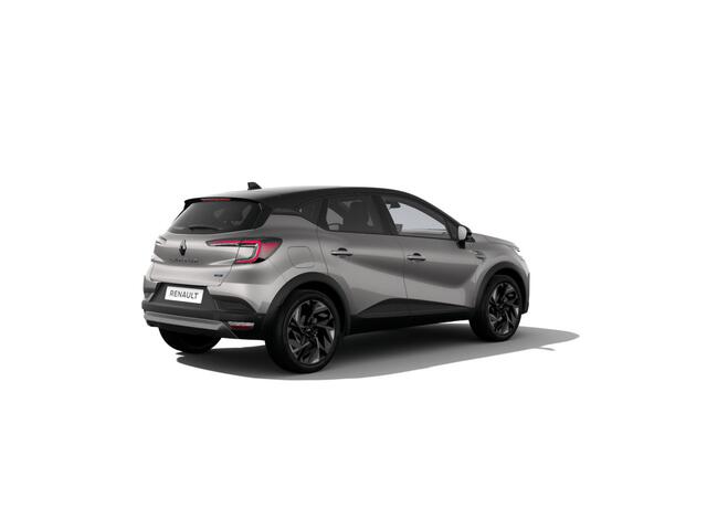 Renault CAPTUR esprit Alpine | Achteruitrijcamera | Adaptive Cruise Control | Elektronisch geregelde airconditioning