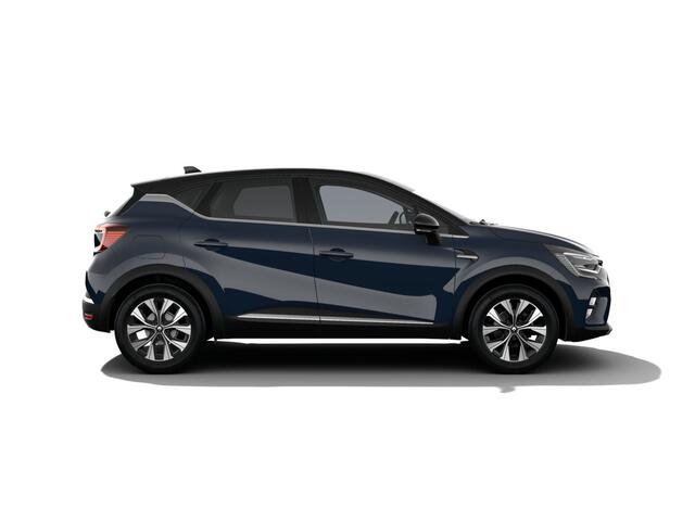Renault CAPTUR Techno | Achteruitrijcamera | Elektrisch verwarmbare voorstoelen | Elektronisch geregelde airconditioning