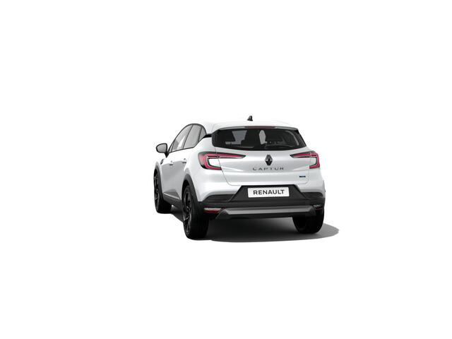 Renault CAPTUR esprit Alpine | Achteruitrijcamera | Adaptive Cruise Control | Elektronisch geregelde airconditioning