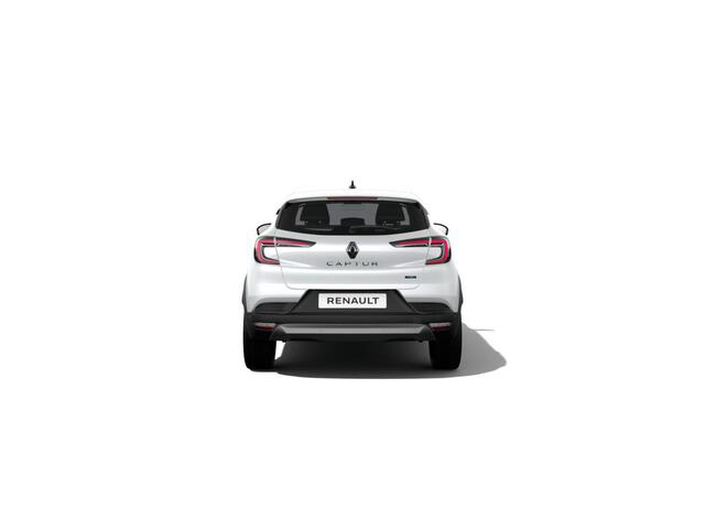 Renault CAPTUR esprit Alpine | Achteruitrijcamera | Adaptive Cruise Control | Elektronisch geregelde airconditioning