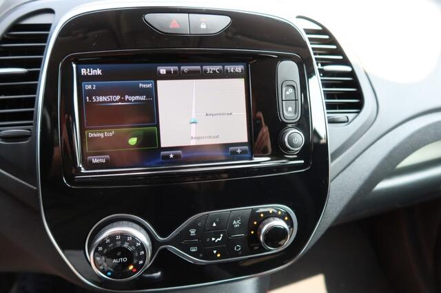 Renault CAPTUR 0.9 TCE BOSE, NAVI, CAMERA, TWO TONE