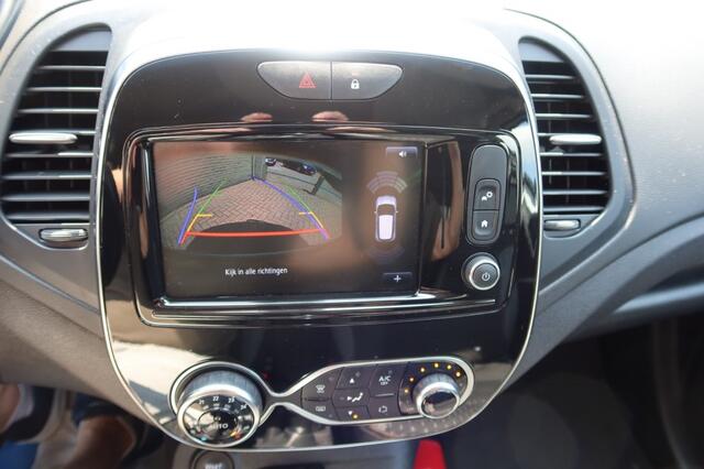 Renault CAPTUR 0.9 TCE BOSE, NAVI, CAMERA, TWO TONE