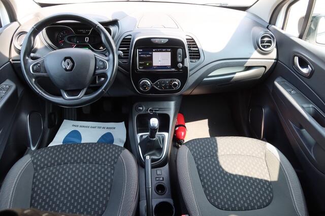 Renault CAPTUR 0.9 TCE BOSE, NAVI, CAMERA, TWO TONE