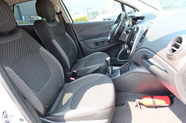 Renault CAPTUR 0.9 TCE BOSE, NAVI, CAMERA, TWO TONE