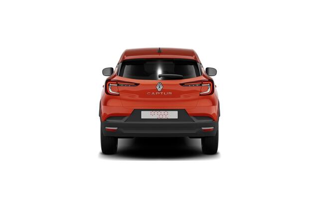 Renault CAPTUR Techno | Achteruitrijcamera | Elektrisch verwarmbare voorstoelen | Elektronisch geregelde airconditioning