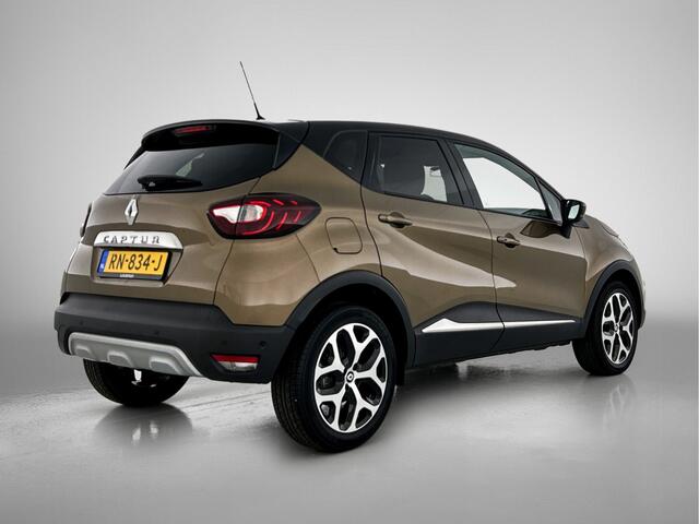 Renault CAPTUR 1.2 TCe Edition One