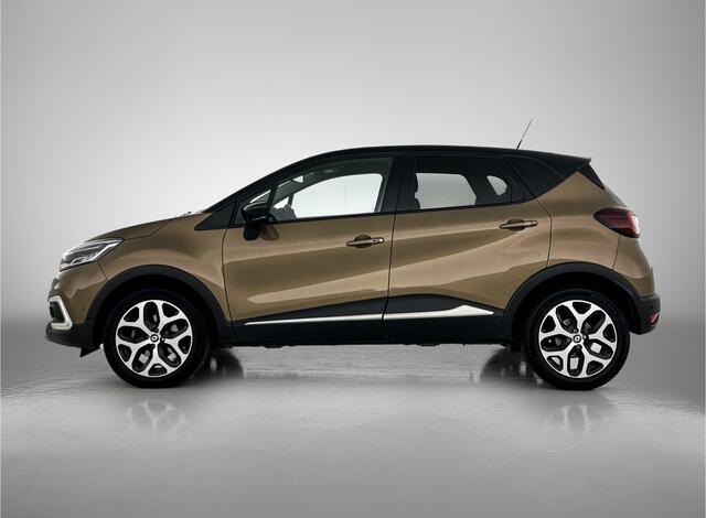 Renault CAPTUR 1.2 TCe Edition One