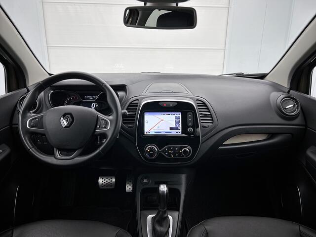 Renault CAPTUR 1.2 TCe Edition One
