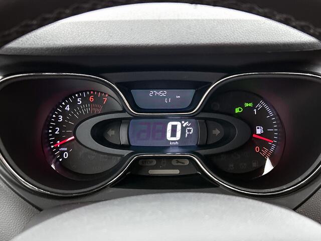 Renault CAPTUR 1.2 TCe Edition One