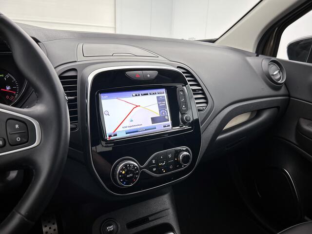 Renault CAPTUR 1.2 TCe Edition One