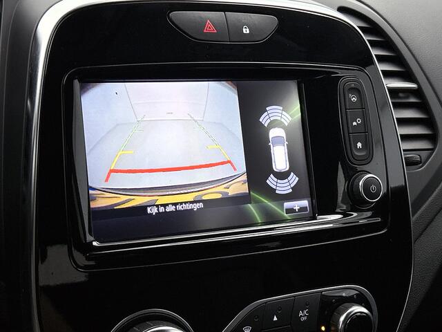 Renault CAPTUR 1.2 TCe Edition One
