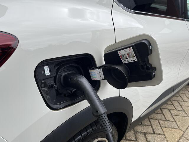 Renault CAPTUR 1.6 E-Tech Plug-in Hybrid 160 Intens LED, Navigatie