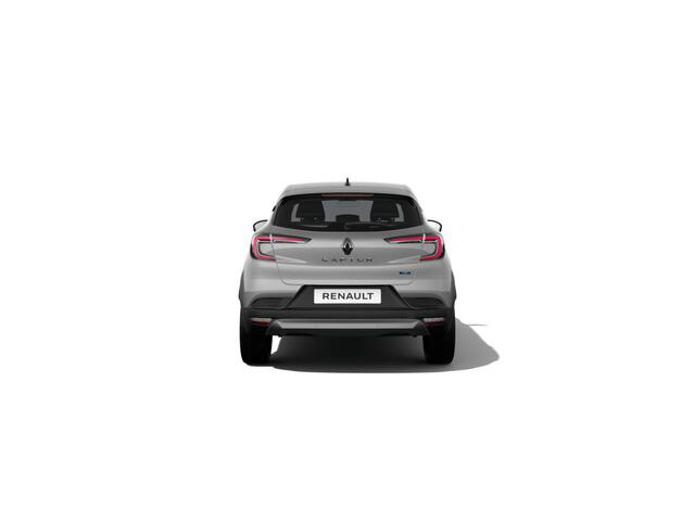 Renault CAPTUR esprit Alpine | Achteruitrijcamera | Adaptive Cruise Control | Elektronisch geregelde airconditioning