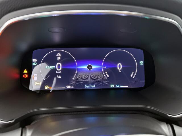 Renault CAPTUR 1.6 E-Tech full hybrid 145 techno Camera, Carplay