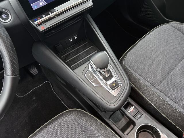 Renault CAPTUR 1.6 E-Tech full hybrid 145 techno Camera, Carplay