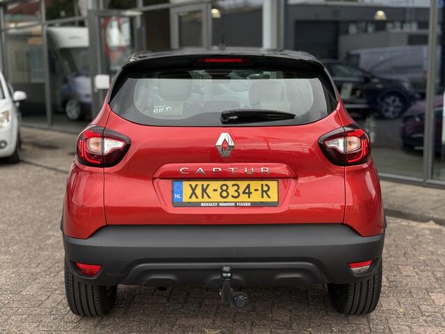 Renault CAPTUR 0.9 TCe Limited