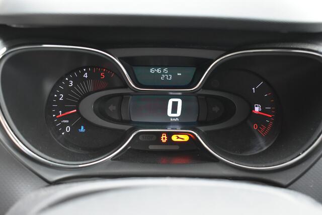 Renault CAPTUR 1.5 dCi Dynamique