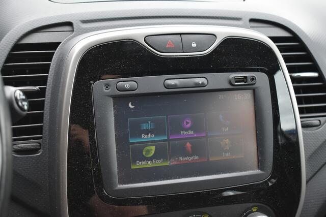 Renault CAPTUR 1.5 dCi Dynamique