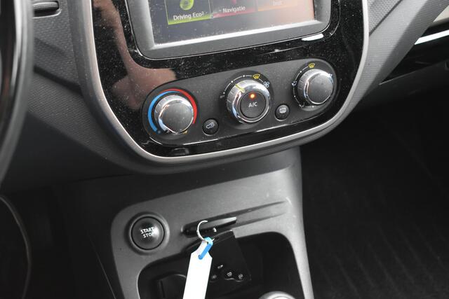 Renault CAPTUR 1.5 dCi Dynamique