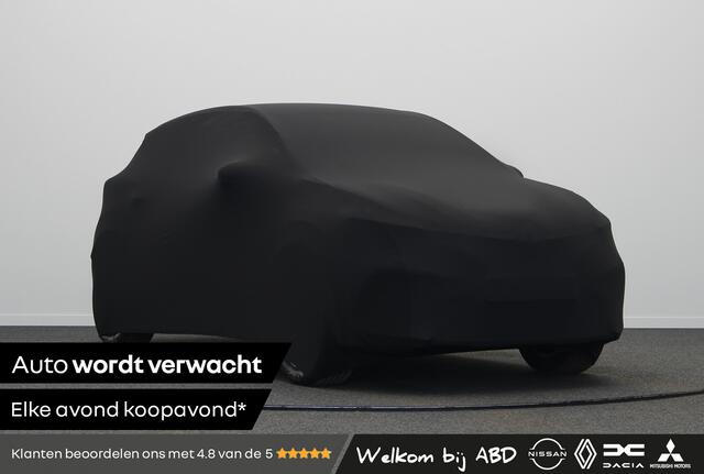 Renault CAPTUR 120pk TCe Intens | Verwacht | Trekhaak | Uniek 50962km |