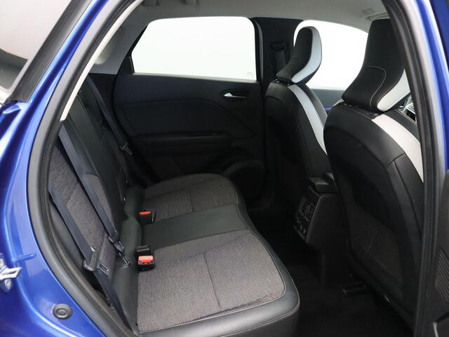 Renault CAPTUR 1.6 E-Tech Plug-in Hybrid 160 Intens | Grootscherm Navigatie | Full Led |