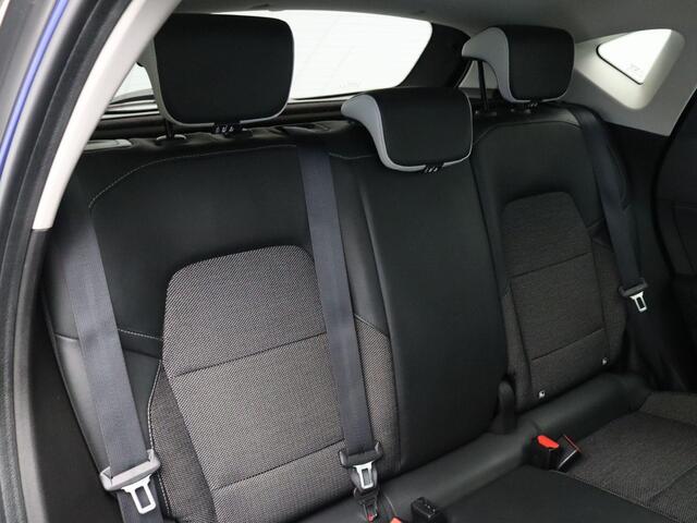 Renault CAPTUR 1.6 E-Tech Plug-in Hybrid 160 Intens | Grootscherm Navigatie | Full Led |