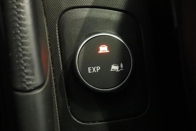Renault CAPTUR 1.2 TCe Helly Hansen | Camera | Trekhaak | Climatronic | Half Leder | Navigatie | Bluetooth |