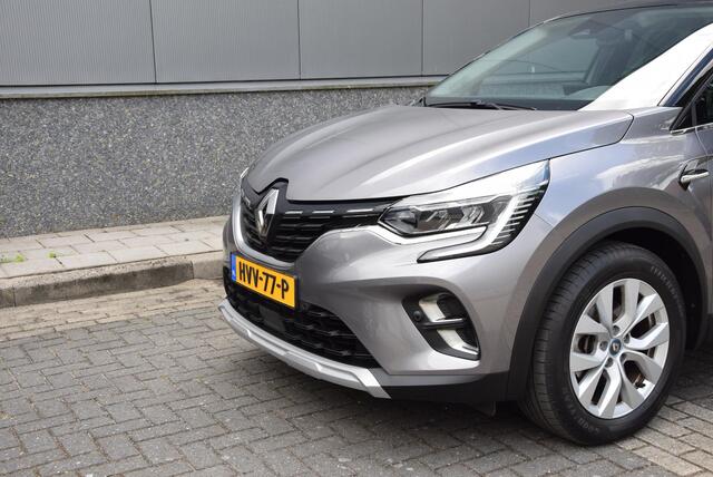 Renault CAPTUR 1.6 E-Tech Plug-in Hybrid 160 Intens | Plug in Hybride | Keyless entry | Trekhaak |