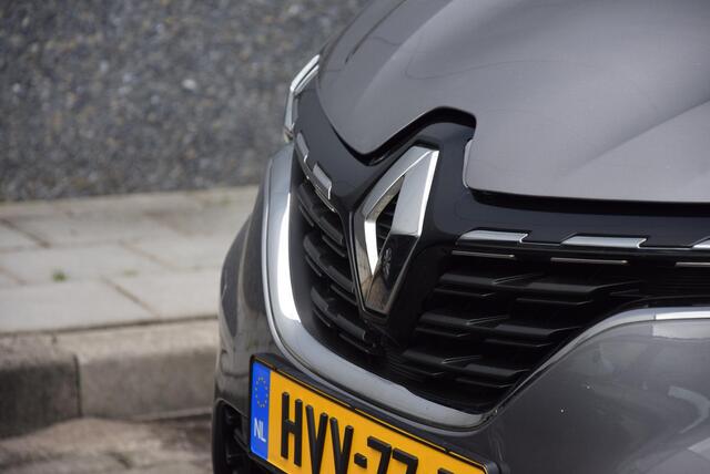 Renault CAPTUR 1.6 E-Tech Plug-in Hybrid 160 Intens | Plug in Hybride | Keyless entry | Trekhaak |